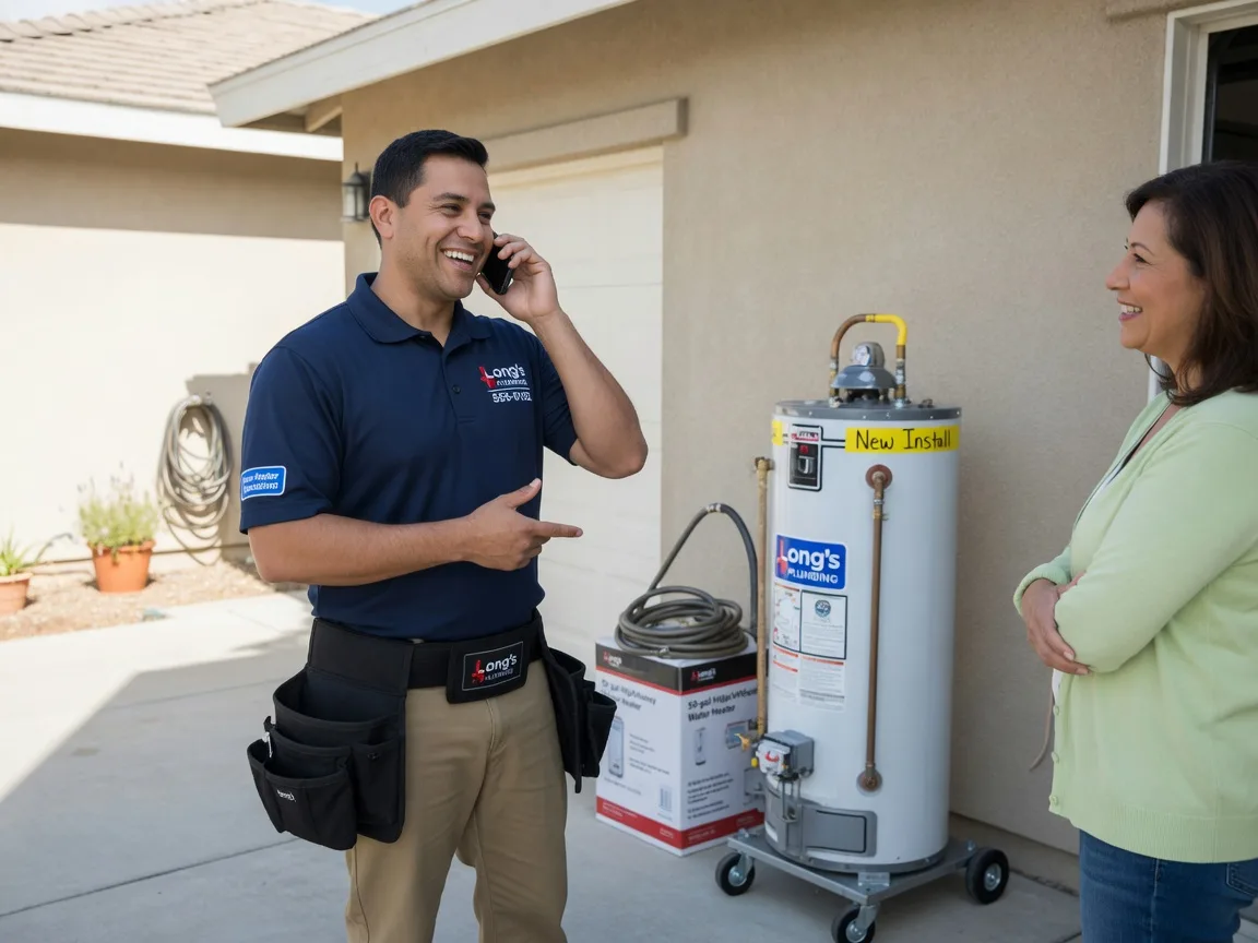 Leak Detection Boonville, IN FAQs